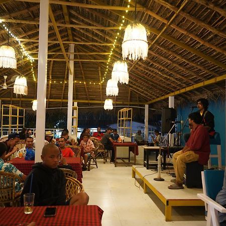 Casanova By The Sea - Just A Walk Away To Canacona Beach Palolem Exterior photo