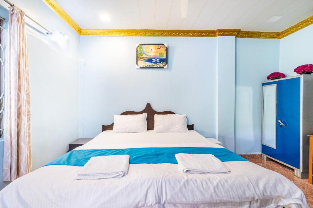 Casanova By The Sea - Just A Walk Away To Canacona Beach Palolem Exterior photo