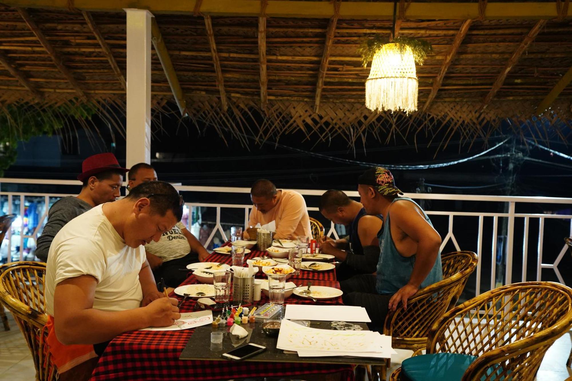 Casanova By The Sea - Just A Walk Away To Canacona Beach Palolem Exterior photo